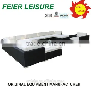 A6068SF Modern Rattan Furniture for Garden thumbnail-5