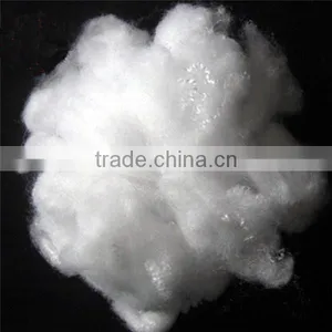100% Polypropylene Staple Fiber 3D*38MM PP Fiber RW thumbnail-1