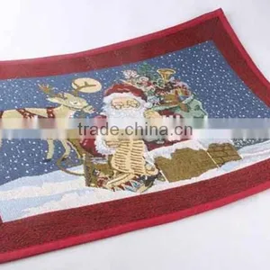 Rubber Material Welcome Door Mat thumbnail-3