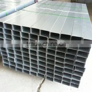 FQ-G107 Ningbo Fuqiang 3.2M Fire Protection Wiring Groove thumbnail-1