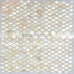 Shell Mop Handcrafted Tiles thumbnail-1