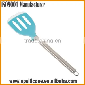 Best Kitchen Helper Non-stick Kitchen Utensils Slotted Turner thumbnail-4
