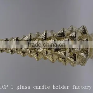 Silver Wedding Tree Centerpieces thumbnail-4