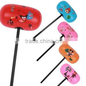 Promotional Gift Inflatable Hammer thumbnail-1