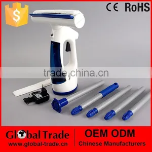 Window Vacuum Set With Handle and Cleaning Pad 450304 thumbnail-1