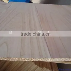 Paulownia Wood Board/paulownia Timber thumbnail-4