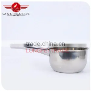 Eco-friendly Stainless Steel Water Ladle / Ladles thumbnail-2