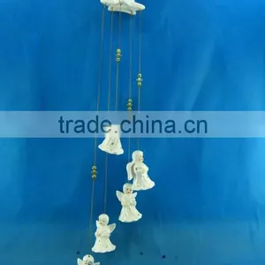 Christmas Wind Chime thumbnail-1
