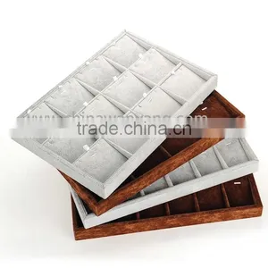 Manufacture Low Price Best Quality Big Lots Jewelry Box thumbnail-6