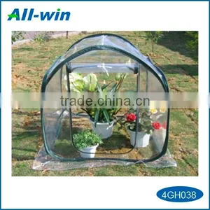Pop up PVC Garden Greenhouse thumbnail-1