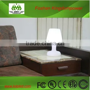 Rechargeable Led Table Lamp thumbnail-1