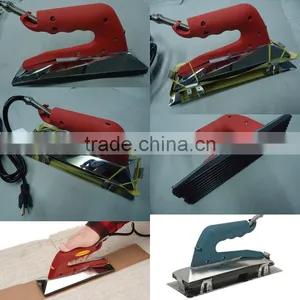 800W Power Electric Heating Carpet Seaming Iron thumbnail-1