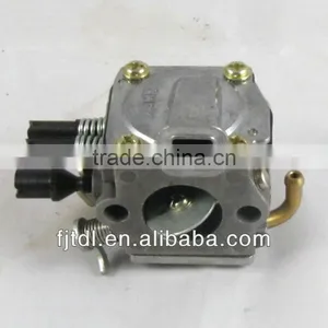 New Carburetor Carb for MS 034 036 360 340 MS340 MS360 Chainsaw Parts thumbnail-2
