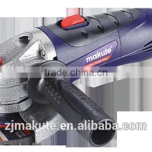 MAKUTE 100/115mm Polishing Wheel AG001 Angle Grinder thumbnail-1