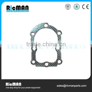 CYLINDER HEAD GASKET Fits B&S 27670 272167 395000 Lawn Mower Small Engine Parts thumbnail-1