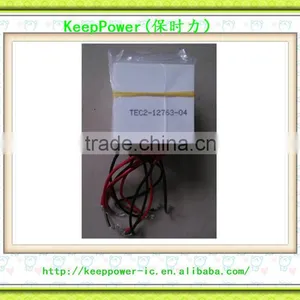 Thermoelectric Power Generation Chip TEC2-12763-04 thumbnail-1