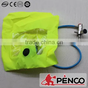 Firefighter Oxygen Apparatus thumbnail-4