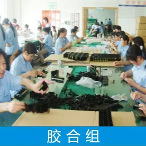 Shenzhen Creative Display Products Factory company overview - view 3 thumbnail