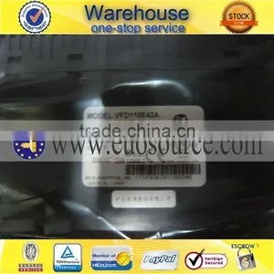 (new and Orginal Inverter) VFD110E43A thumbnail-1