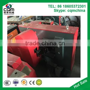 Round Bar Deformed Steel Bar Cutting Machine thumbnail-3