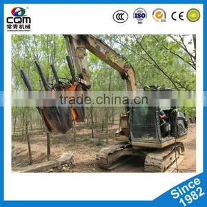 Garden Tools/ Tree Mover Machine Made in China thumbnail-4