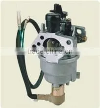 Carburetor(generator ) thumbnail-1