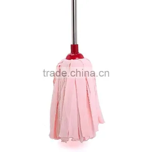 China Factory Supplier Floor Wet Mops Reviews thumbnail-2
