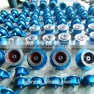 B,X Series Cycloidal Pinwheel Speed Reducer thumbnail-2