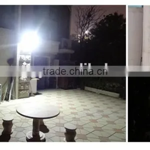 IP65 32LED Solar Power Motion Sensor Street Lamp Treet Light Garden Light Wall Light thumbnail-3