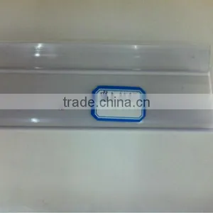 Supermarket Shelf Price Label Holder thumbnail-1