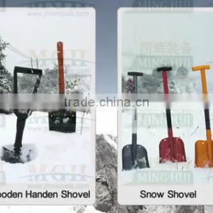 Multi Function Digging Shovel thumbnail-5