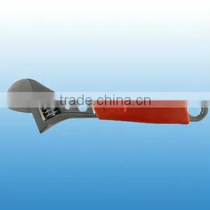 Adjustable Wrench /adjustable Spanner WS056 thumbnail-1