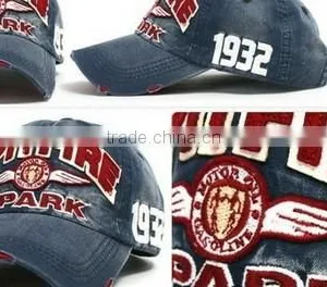 Baseball Cap LS Eplus thumbnail-1