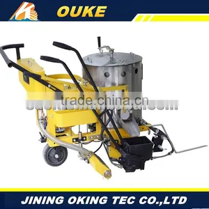 OKGF-50 Injection Packer,asphalt Crack Filling thumbnail-2
