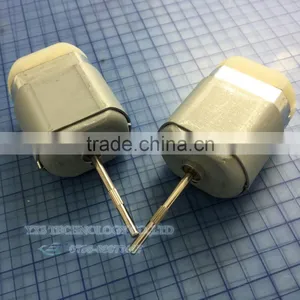 High Quality FC-280PC-22125 FC-280PC 12500RPM 12V 0.09A 5.52W Window/Rear View Mirror Motor in Stock thumbnail-2