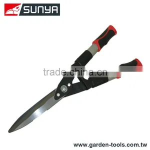 Professional Aluminum Handle Wavy Hand Hedge Shears thumbnail-2