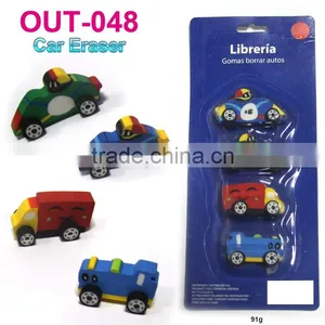 Popular Unique Christmas Eraser thumbnail-4