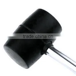Rubber Mallet With Steel Handle thumbnail-4