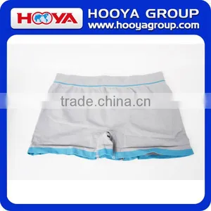 Men Cotton Underwear Boxer Shorts Men Underwear Briefs thumbnail-1