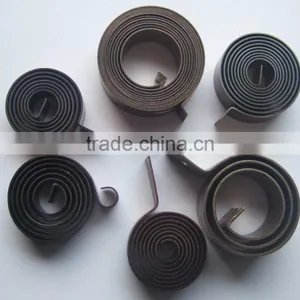 Auto Spare Parts Thermo Leaf Spring Coil thumbnail-1