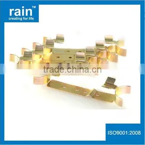 Metal Cable Clip Roof thumbnail-2