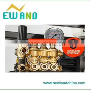 250Bar 3600Psi Washing Machine thumbnail-3