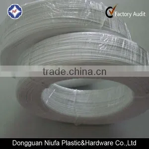 Full PE Plastic Nose Wire for Cotton Surgical Face Mask thumbnail-6