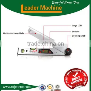 83015-450 CE Certification Metal Slade Electronic Angle Finder thumbnail-1