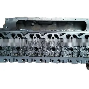 Cummin ISBe6.7 Engine Cylinder Head 2831274 HS Code 8409999990 thumbnail-2