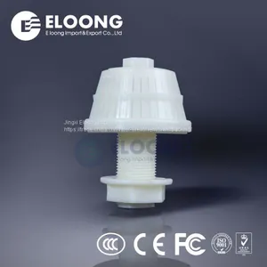Water Filter Plastic ABS Sand Filter Nozzle For Wastewater Treatment Plant thumbnail-4