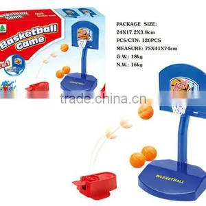 Mini Basketball Game Toys Best Selling Toys thumbnail-1