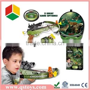 2016 Selling High Quality New Bow and Arrow for Little Boys thumbnail-2
