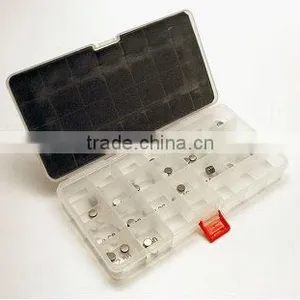 9.48mm Steel Valve Shim Kit For Transmission Valve Body Kit of Motorcycle Tools thumbnail-1
