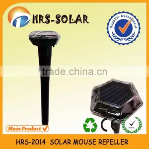 Electromagnetic Mouse Repeller thumbnail-1